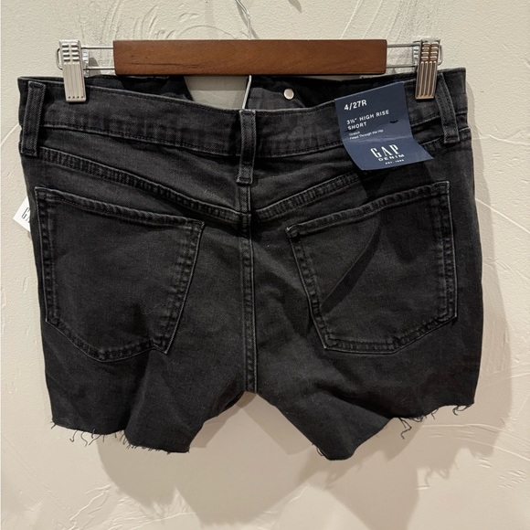 Gap denim shorts - Picture 3 of 4